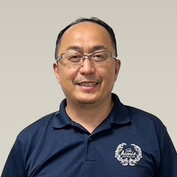 執筆・監修 タオルソムリエ 奥英明