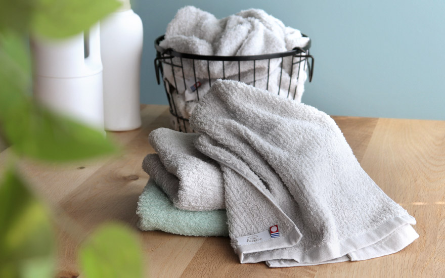 新品タオルを使用前に洗う理由は？洗う際のポイントや長持ちさせるコツを解説