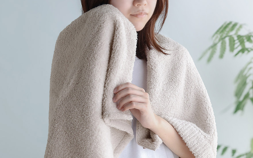 今使っているタオル、大丈夫？6割の方が抱えているリアルな「タオルのお悩み」はこれでした