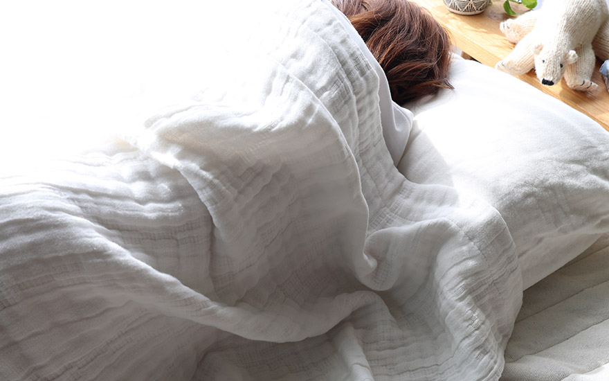 睡眠の質を高めるために実践していることは？805人に聞いてみました